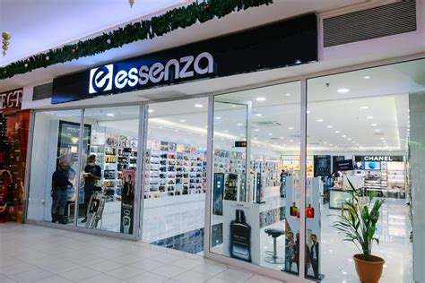 essenza ghana.